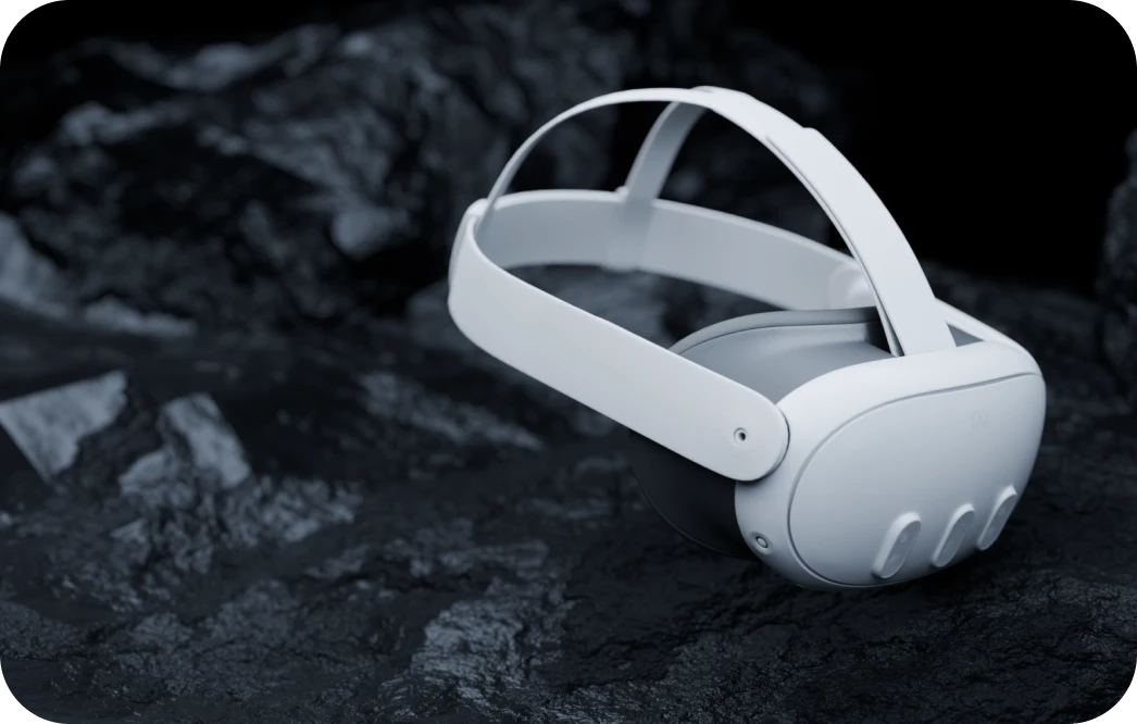 The AirFrens app logo on a purple background.